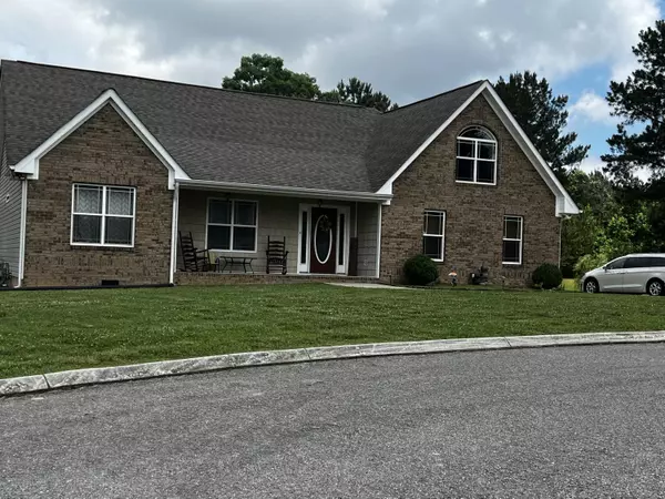 Dayton, TN 37321,178 Lillie Ridge DR