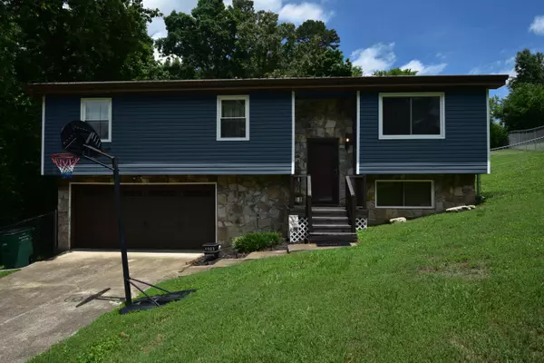 Hixson, TN 37343,1503 Chester RD