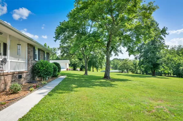 Whitwell, TN 37397,446 Magnolia ST
