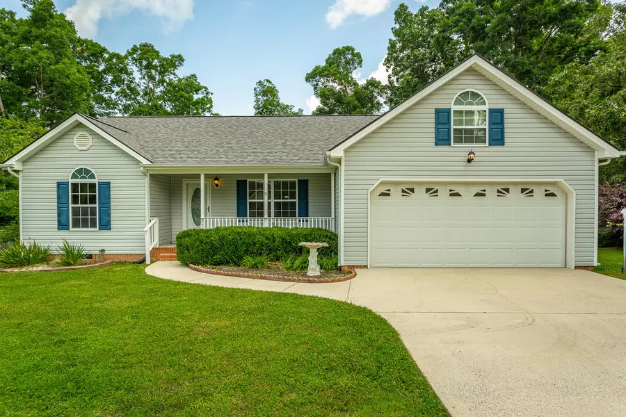 256 Van Dell DR, Rock Spring, GA 30739