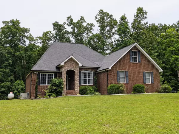 Monteagle, TN 37356,31 Chickory LN