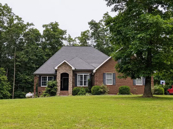 Monteagle, TN 37356,31 Chickory LN