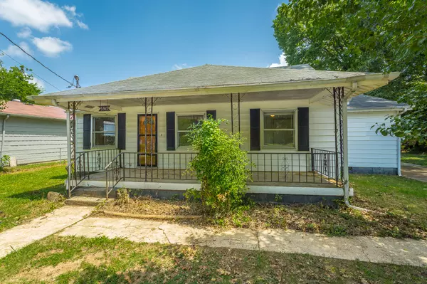 5917 Wentworth AVE, Chattanooga, TN 37412