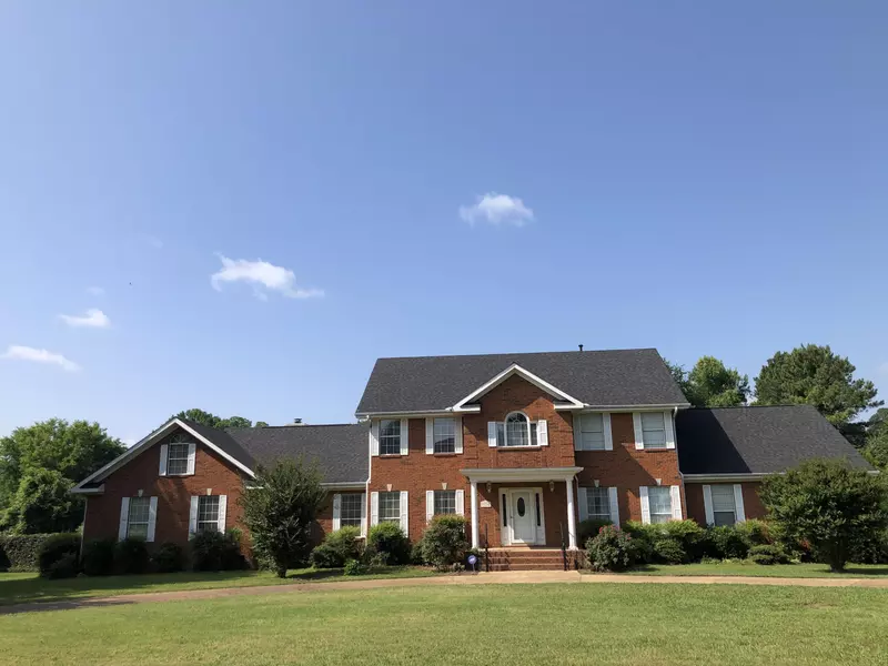 7724 Bebe Branch LN, Ooltewah, TN 37363