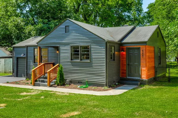 4222 Dupont ST, Chattanooga, TN 37412