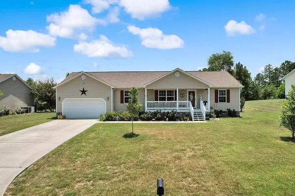 166 Belle CIR, Dayton, TN 37321