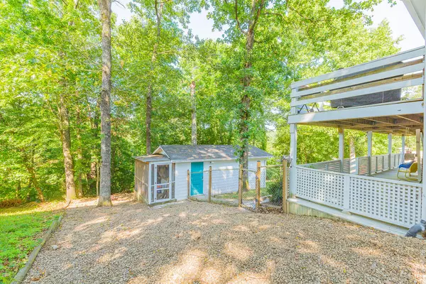 Hixson, TN 37343,312 Hannah LN