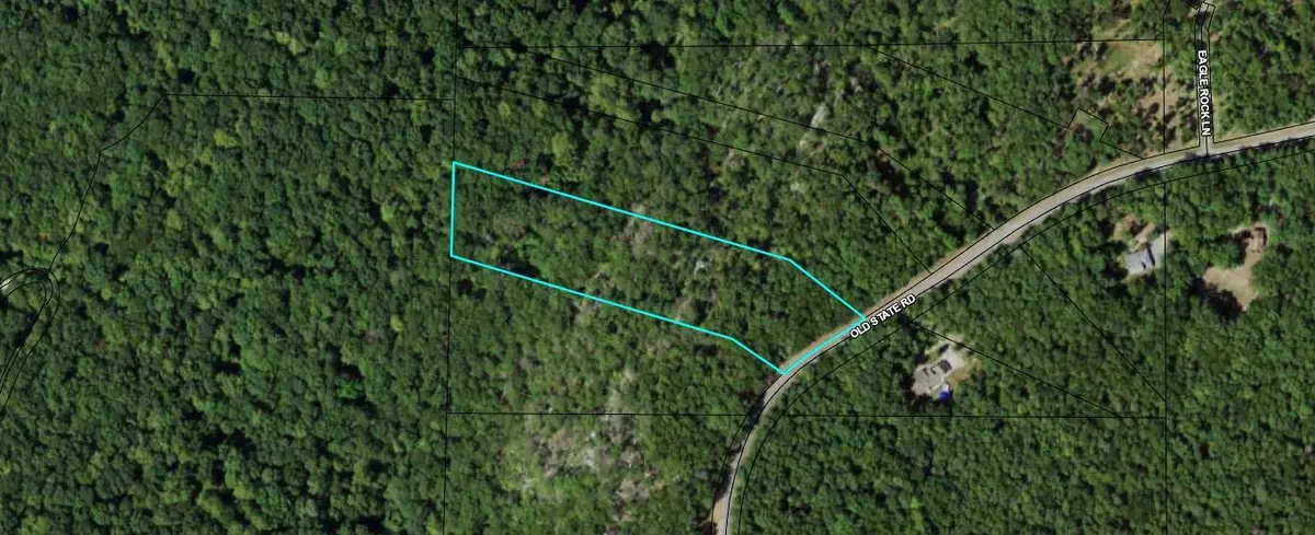 Cloudland, GA 30731,0 Old State