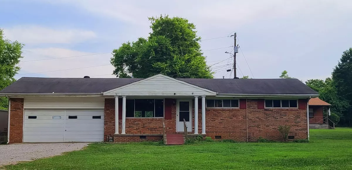 Whitwell, TN 37397,222 Magnolia ST