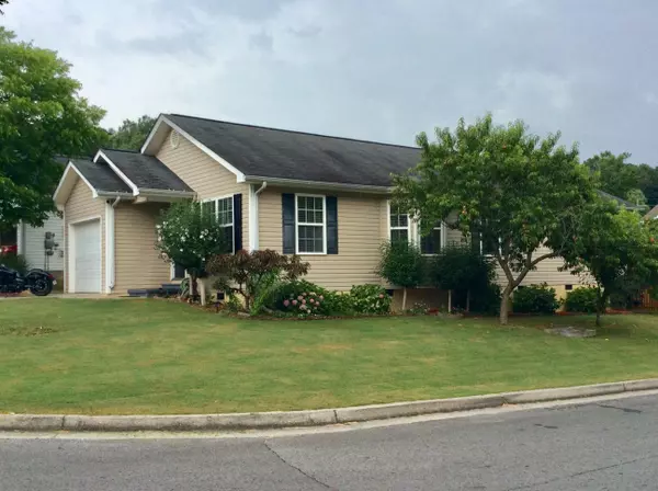 Dalton, GA 30720,800 Summerhill