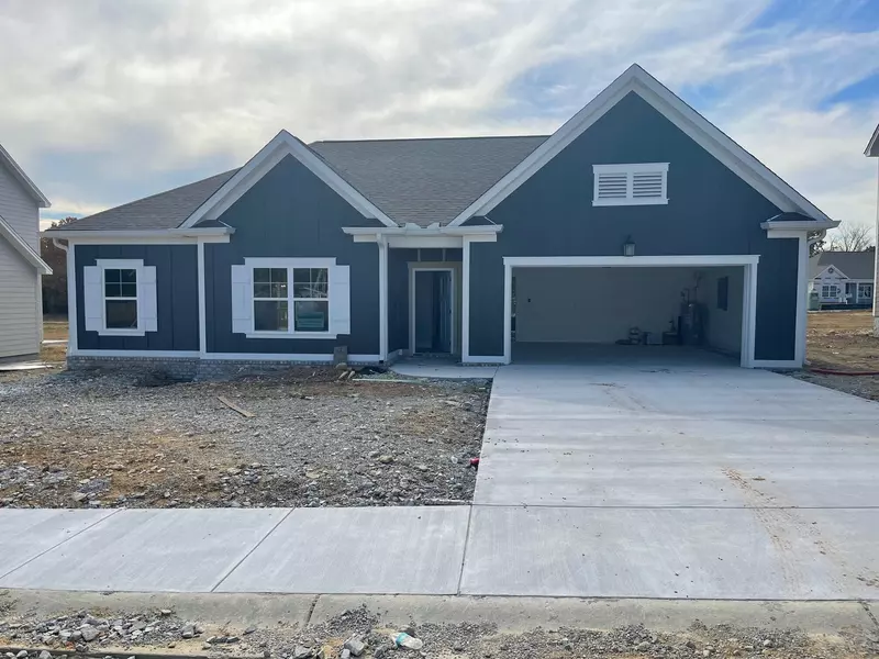 269 Winchester DR, Fort Oglethorpe, GA 30742