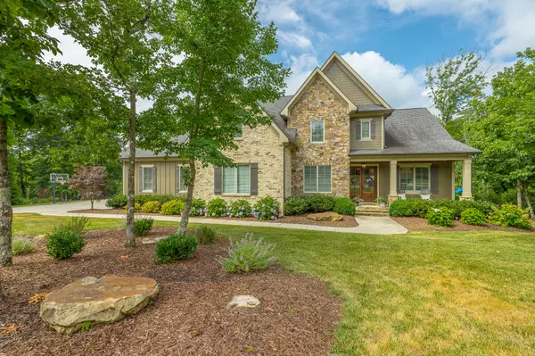 4927 Toll House TRL, Signal Mountain, TN 37377