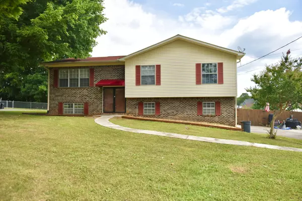 5137 Creek Bend CIR, Cleveland, TN 37312