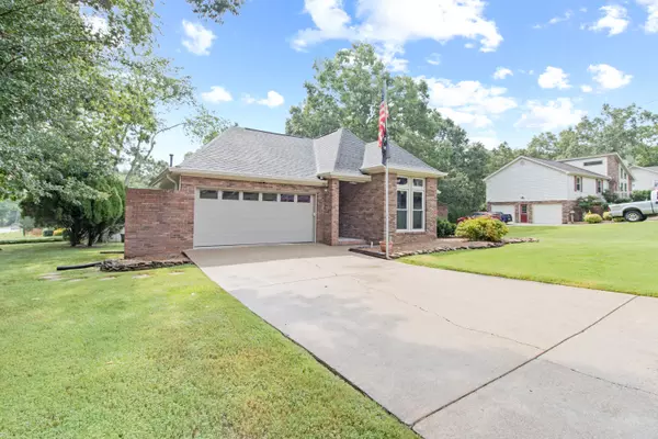 Ooltewah, TN 37363,6918 Ridge Creek DR