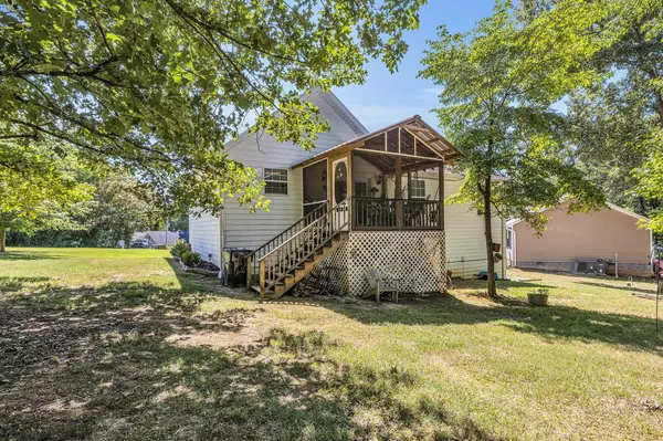 Dunlap, TN 37327,56 Hillside Dr
