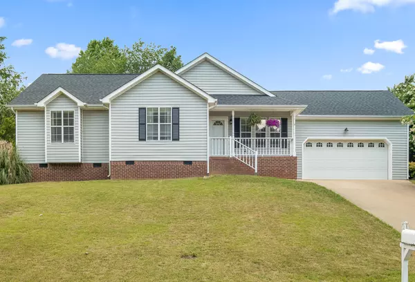 10525 Hunter Trace DR, Soddy Daisy, TN 37379