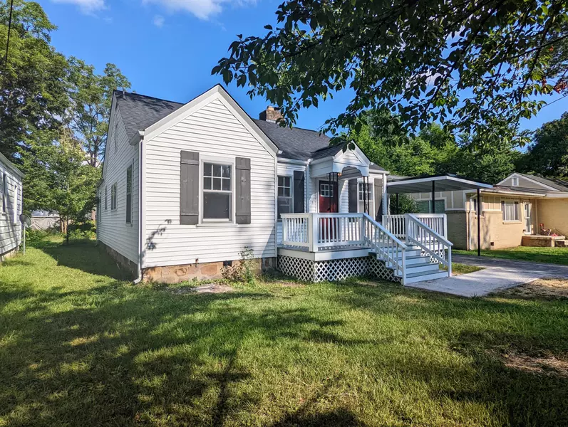 130 Lovell AVE, Chattanooga, TN 37411
