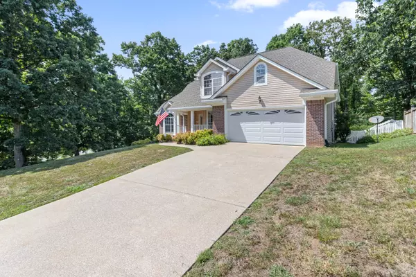 Soddy Daisy, TN 37379,2243 Chimney Hills DR