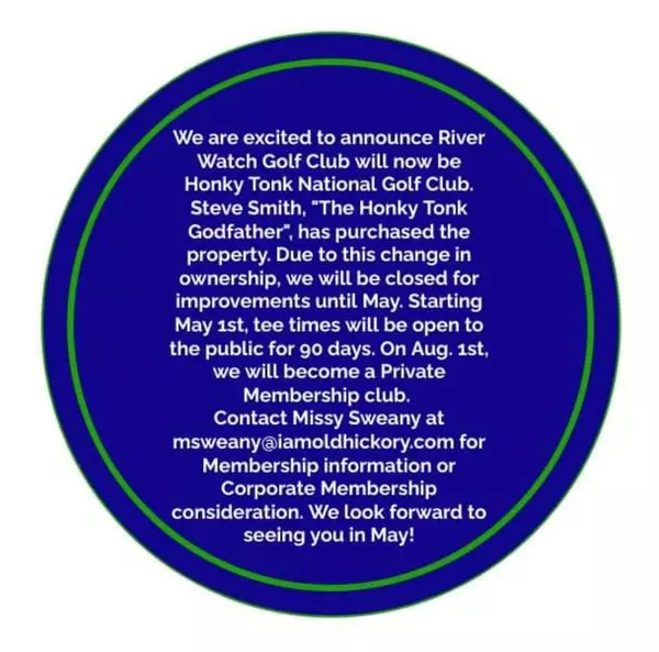 Sparta, TN 38583,0 River Watch TRL