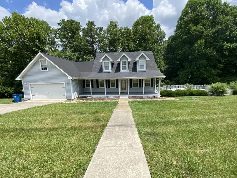 1923 Poe RD, Soddy Daisy, TN 37379