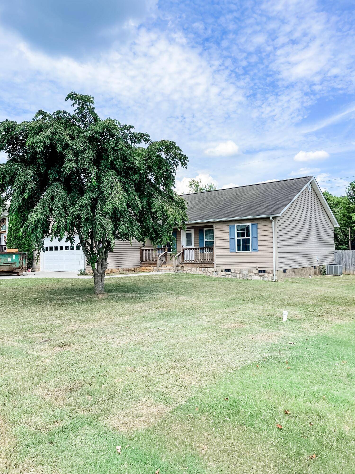 130 Breanna WAY, Chatsworth, GA 30705