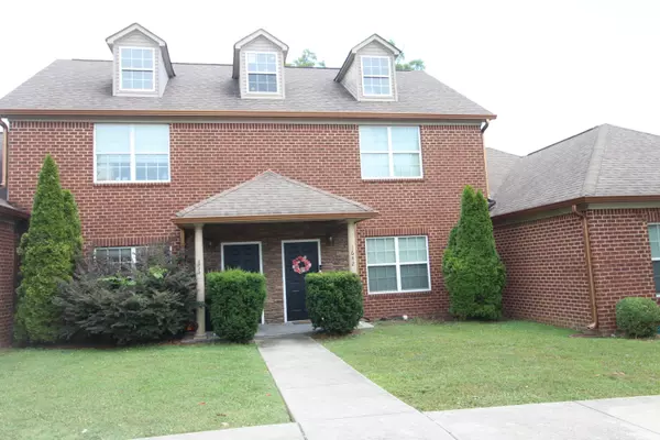 1642 Crosswinds TRL, Cleveland, TN 37312