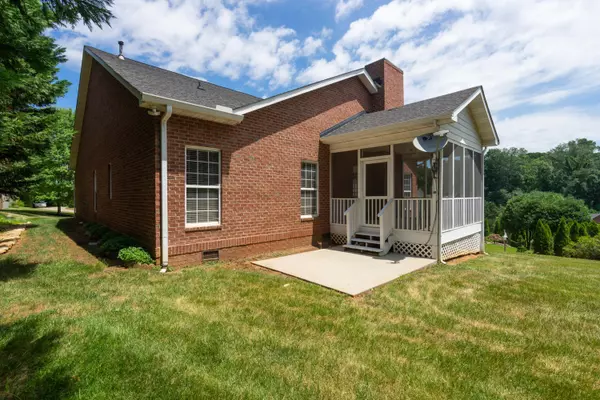 Knoxville, TN 37934,550 Macarthur LN