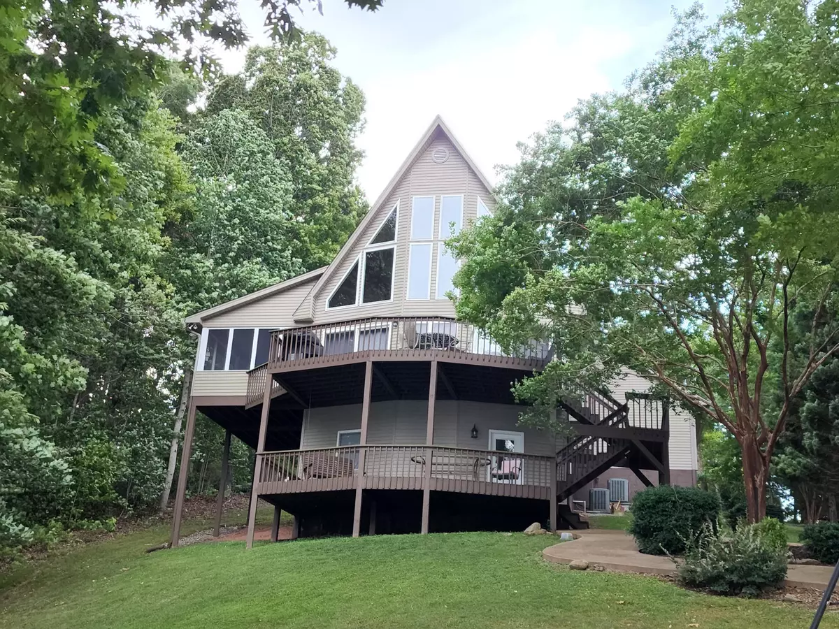 Spring City, TN 37381,1241 Groover RD