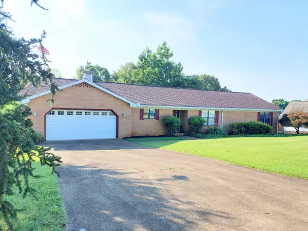 516 Mission Ridge DR, Rossville, GA 30741