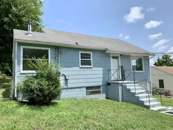 307 Catoosa ST, Rossville, GA 30741