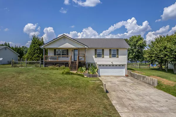 290 Old Harrison, Mcdonald, TN 37353