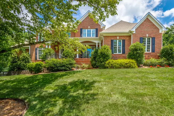 34 Mountain Orchard PATH, Signal Mountain, TN 37377