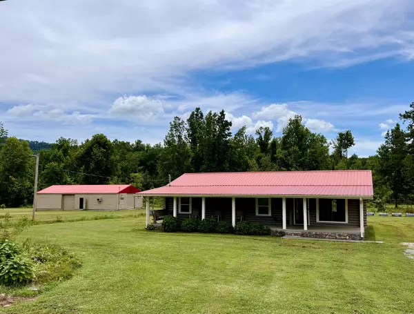 11563 Highway 151, Trion, GA 30753