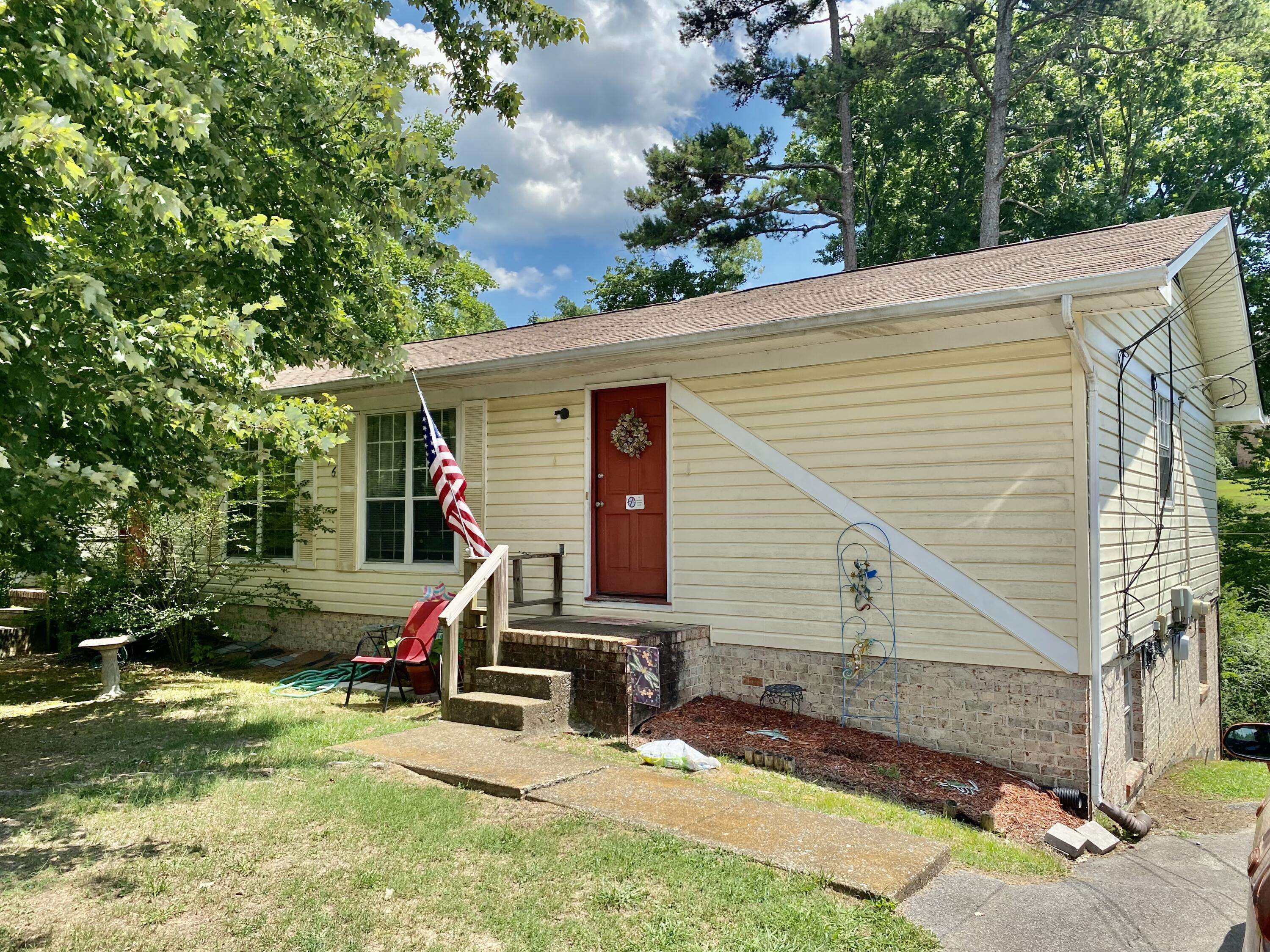 7316 Haven Hill LN, East Ridge, TN 37412