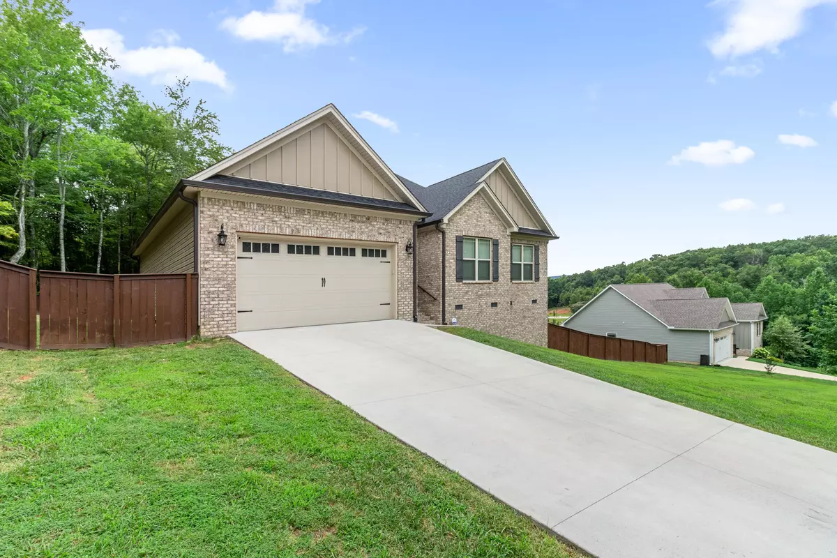 Soddy Daisy, TN 37379,202 Vision RD