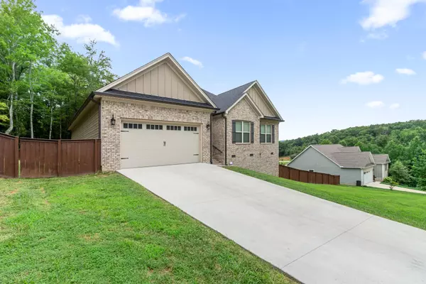 202 Vision RD, Soddy Daisy, TN 37379