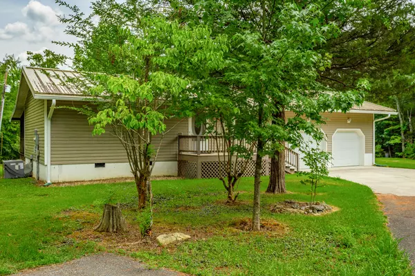 Decatur, TN 37322,543 Randolph LN