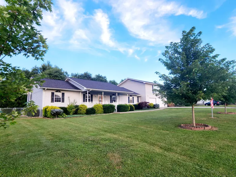 215 20th AVE, Gruetli Laager, TN 37339