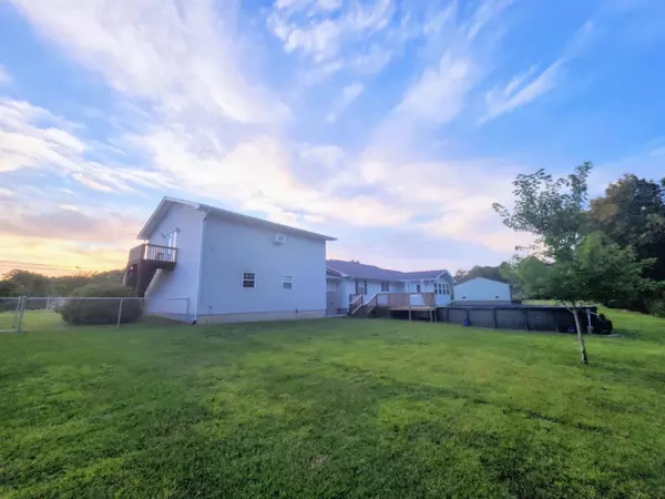 Gruetli Laager, TN 37339,215 20th AVE