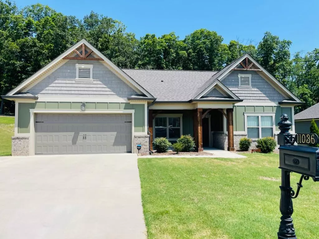 Soddy Daisy, TN 37379,11036 High River DR