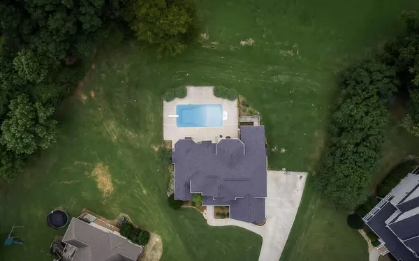 Cohutta, GA 30710,513 Ridge Pointe LN