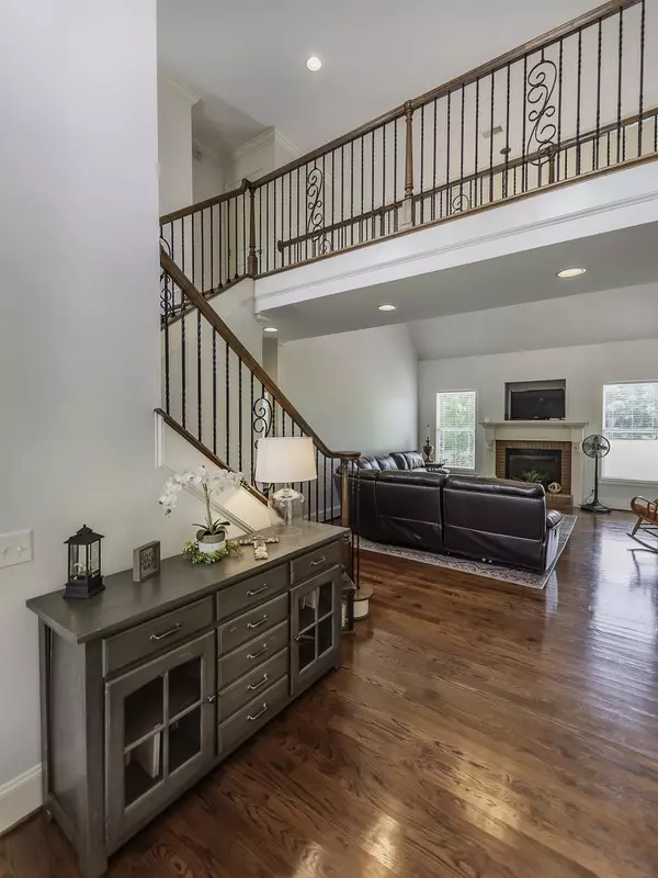 Cohutta, GA 30710,513 Ridge Pointe LN