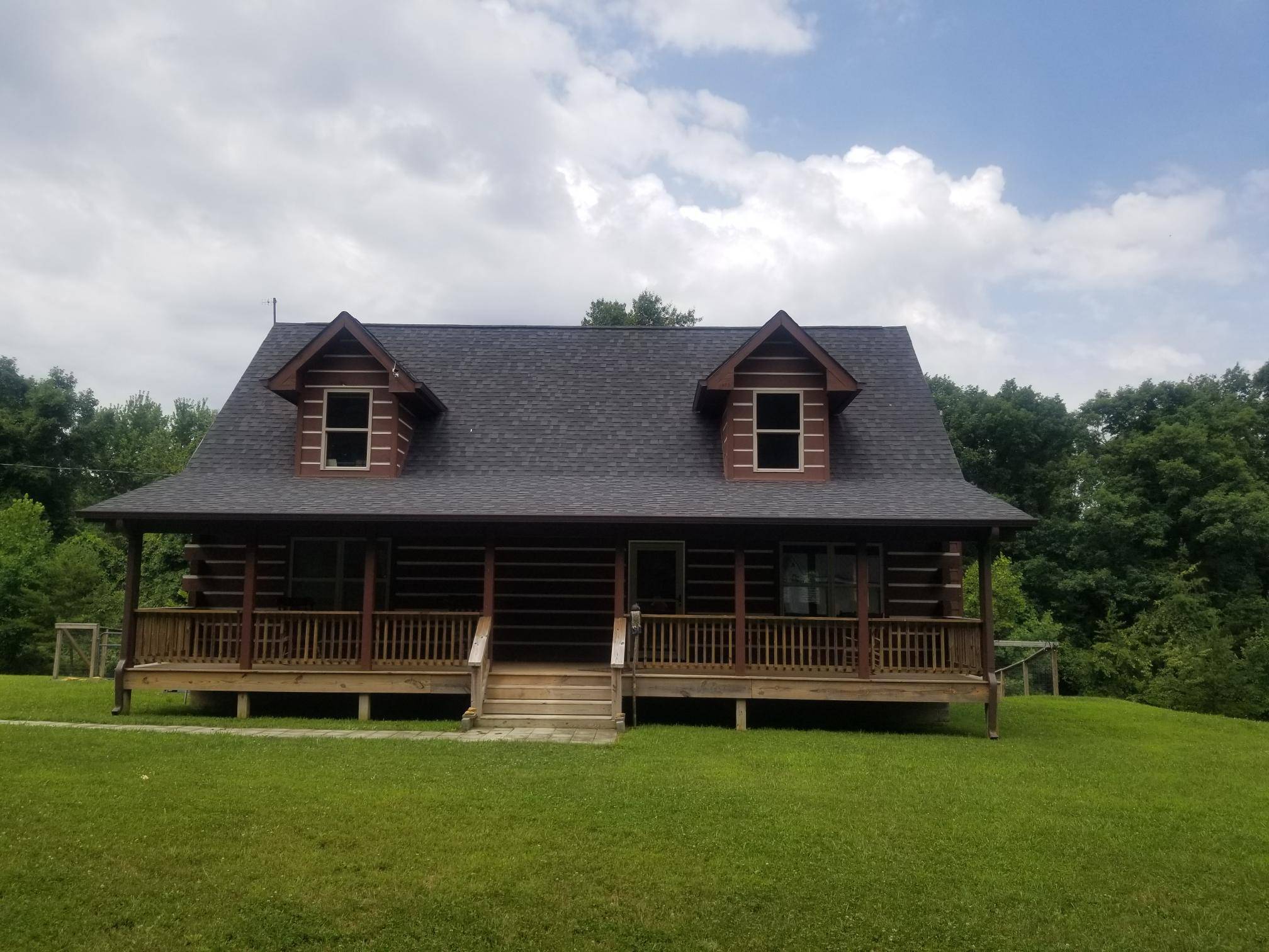 1255 Besstown Road, Beersheba Springs, TN 37305