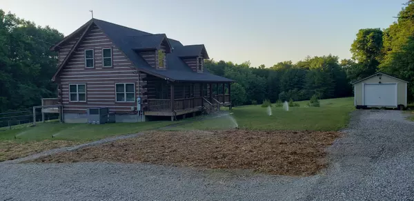 Beersheba Springs, TN 37305,1255 Besstown Road