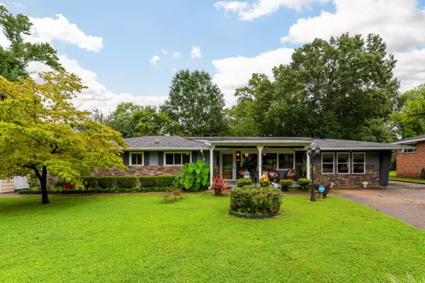 602 Melville AVE, Chattanooga, TN 37412