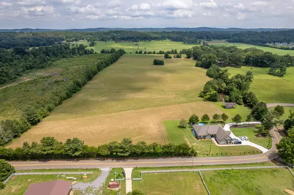 0 Clonts RD, Apison, TN 37302