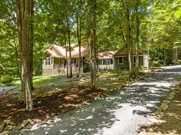 Dunlap, TN 37327,1497 Roaring Creek RD