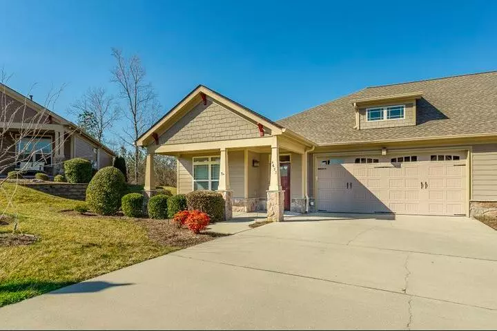 Ooltewah, TN 37363,4633 Sweet Berry LN