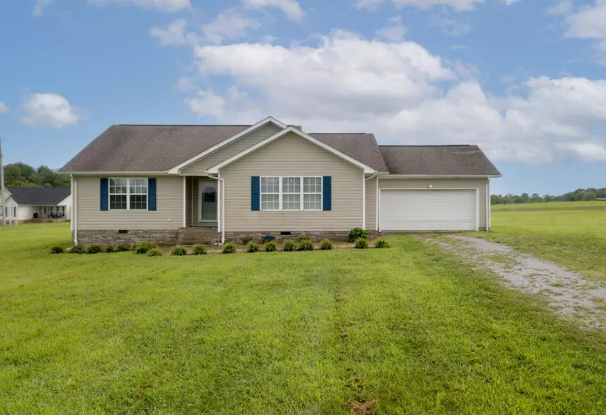 206 Brea Road, Dunlap, TN 37327