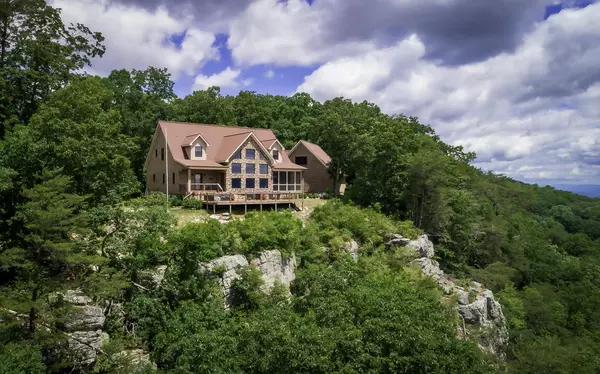 331 Camp RD, Dunlap, TN 37327